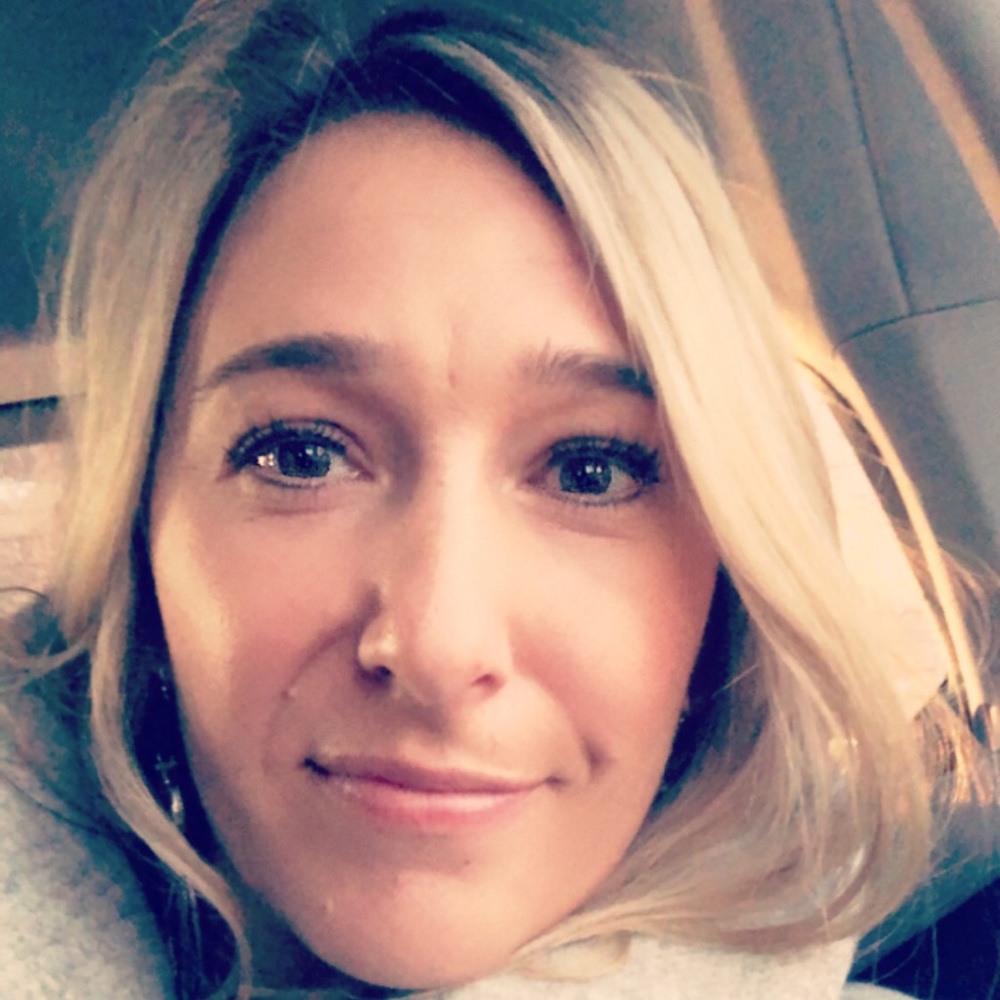 Meet your Posher, Erica